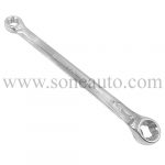 (134) Mirror Polishing E Type Wrench 14-18mm (BESITA) (21933)