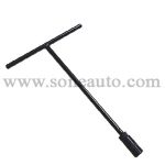 (137) T-Socket Wrench 10mm (BESITA) (22003)