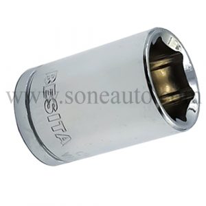1/2" Metric 6-PT Socket Set (BESITA)(11014)