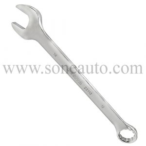 Combination Wrench 18 MM (BESITA)(22113)