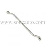 (167) Metric Double Ring End Spanner 8×10mm (BESITA) (22302)