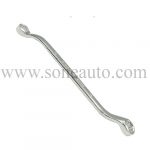 (168) Metric Double Ring End Spanner 10×12mm (BESITA) (22303)