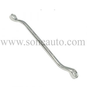 Metric Double Ring End Spanner (BESITA)(22303)