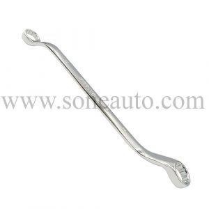 Metric Double Ring End Spanner (BESITA)(22304)