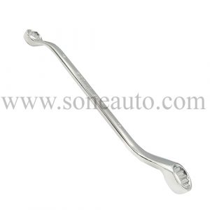 Metric Double Ring End Spanner (BESITA)(22305)