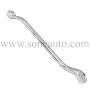 Metric Double Ring End Spanner(BESITA)(22306)