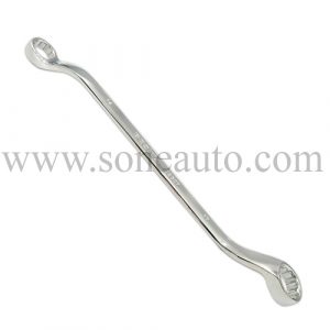 Metric Double Ring End Spanner(BESITA)(22307)