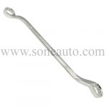 (173) Metric Double Ring End Spanner 16×18mm (BESITA) (22308)