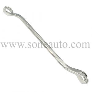 Metric Double Ring End Spanner (BESITA)(22308)