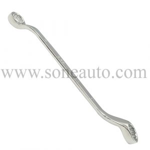 Metric Double Ring End Spanner (BESITA)(22310)