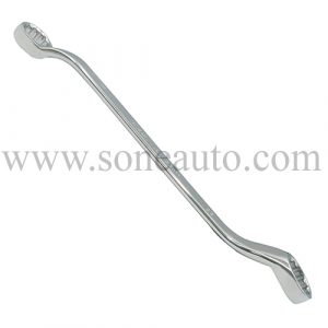 Metric Double Ring End Spanner (BEISTA)(22311)
