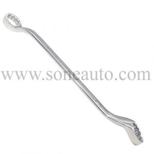 Metric Double Ring End Spanner(BESITA)(22313)