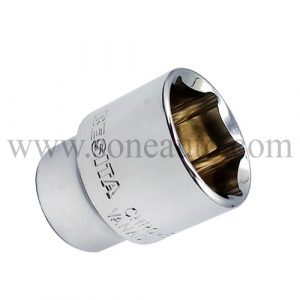 1/2" Metric 6-PT Socket Set (BESITA)(11019)