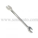 (186) Open End Wrench 13×16mm (BESITA) (22405)