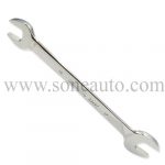 (188) Open End Wrench 14x17mm (BESITA) (22407)