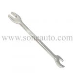 (189) Open End Wrench 16×18mm (BESITA) (22408)