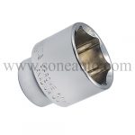 (19) 12.5MM Metric 6-PT Socket 30mm(BESITA) (11020)