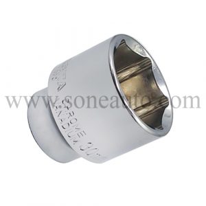 1/2" Metric 6-PT Socket Set (BESITA)(11020)