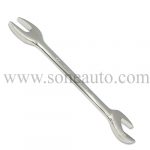 (193) Open End Wrench 24×27mm (BESITA) (22412)