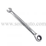 (195) Ratchet Handle 8mm (BESITA) (23801)