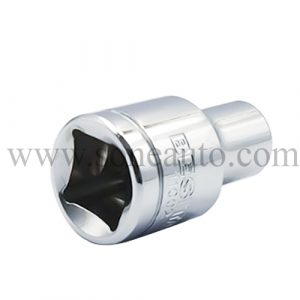 1/2" Metric 6-PT Socket Set(BESITA)(11002)