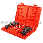 (2) 8 Pcs Luxury Screwdriver Set (BESITA) (6313)