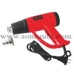 (2) Heat Blow Gun (BESITA) (B-305)