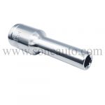 (23) 12.5MM Metric 6-PT Long Socket 8mm(BESITA) (11101)