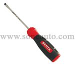 (25) Slotted Screwdriver 3-75(BESITA) (33201)