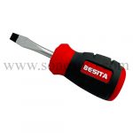 (28) Slotted Screwdriver 6-38 (BESITA) (33206)