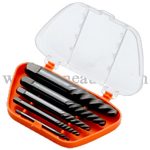 (36) 5 Pcs Screw Extractor Set (BESITA) (6502)