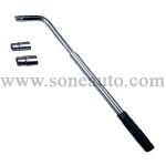 (37) 3 Pcs L-Shape Type Wrench Set 17192123mm (BESITA) (71039)