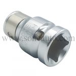 (38) 12.5MM Bit Holder 12.5mm×10mm (BESITA) (19025)