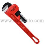 (41) Heavy Duty Pipe Wrench 8 inch (BESITA) (41304)