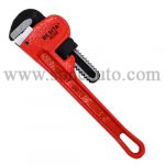 (45) Heavy Duty Pipe Wrench 24 inch (BESITA) (41310)
