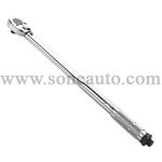 (47) Adjustable Torque Wrench 42-210N.M(20KG) (BESITA) (73017)