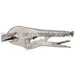 (50) Sheet Locking Plier 8 inch (BESITA) (41651)