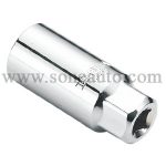 (54) 10MM Dr Spark Plug Socket 12.5mm×6×21mm (BESITA) (73025)