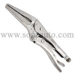 (54) Straight Jaw Locking Plier 9 inch (BESITA) (41621)