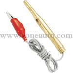 (69) Automotive Voltage Tester (Copper) (BESITA) (74009)