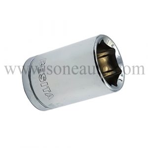 1/2" Metric 6-PT Socket Set (BESITA)(11008)