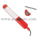 (86) Wired High Luminance LED Work Light 9W, Line Length 8meters (BESITA) (75027)