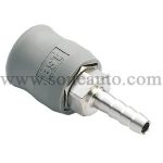 (88) Quick Connector-Female – Intubation Type 11mm (BESITA) (81009)