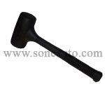 (92) Dead Blow Hammer 45mm (BESITA) (51332)