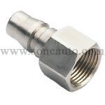 (95) Quick Connector-Male –Inner Teeth 6.3mm (BESITA) (81016)