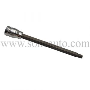 1/2" Dr.Hex Bit Socket (BESITA)(11325)