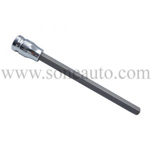 1/2" Dr.Hex Bit Socket (BESITA)(11326)