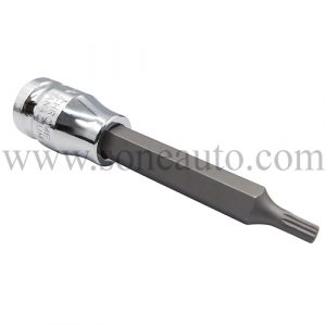 1/2" Dr. 12-PT Bit Socket (BESITA)(11411)