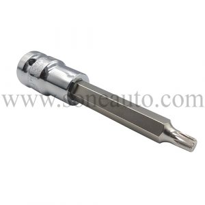 1/2" Dr. 12-PT Bit Socket (BESITA)(11412)