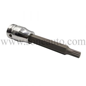 1/2" Dr. 12-PT Bit Socket (BESITA)(11413)